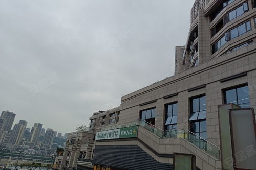财信北岸铂寓深度测评 优势与不足全解析